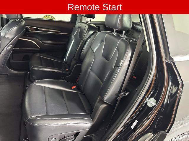Used 2025 Kia Telluride S AWD/4WD image 13