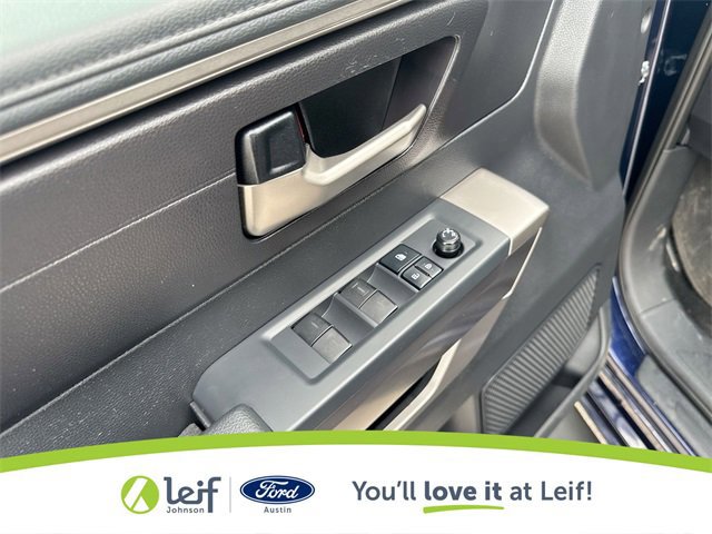 Used 2022 Toyota Tundra SR5 image 19