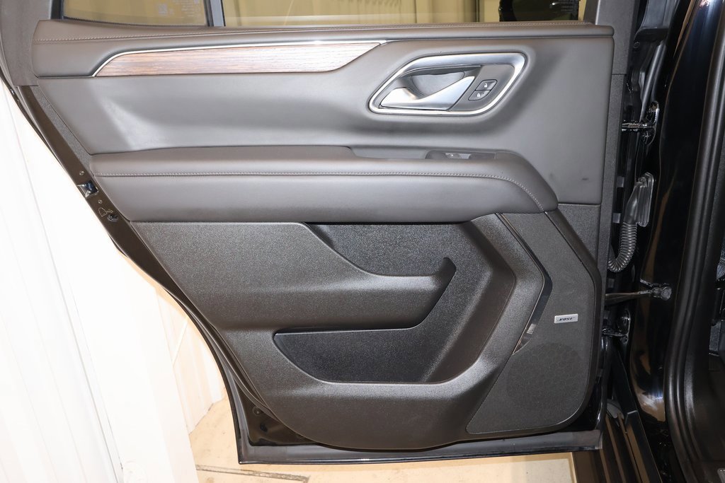 Used 2023 Chevrolet Tahoe High Country image 18