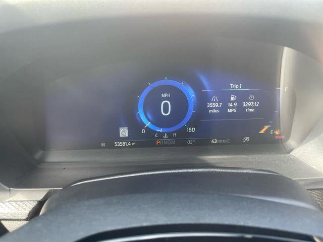 Certified 2022 Ford Explorer ST w/ Equipment Group 401A image 13