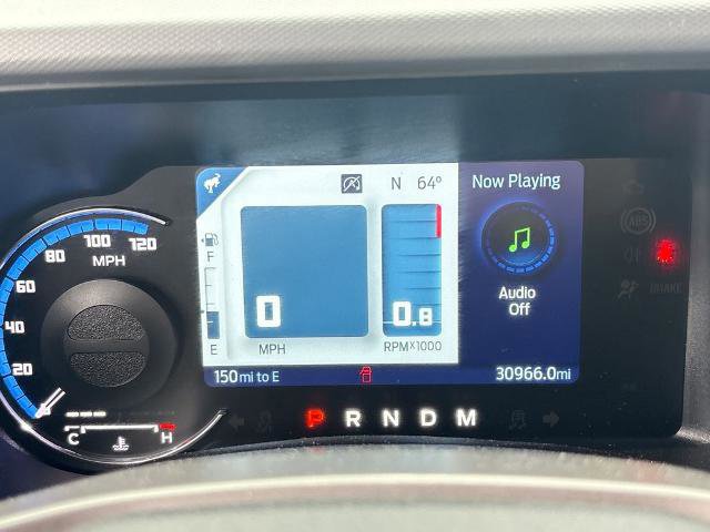 Certified 2022 Ford Bronco Big Bend image 22