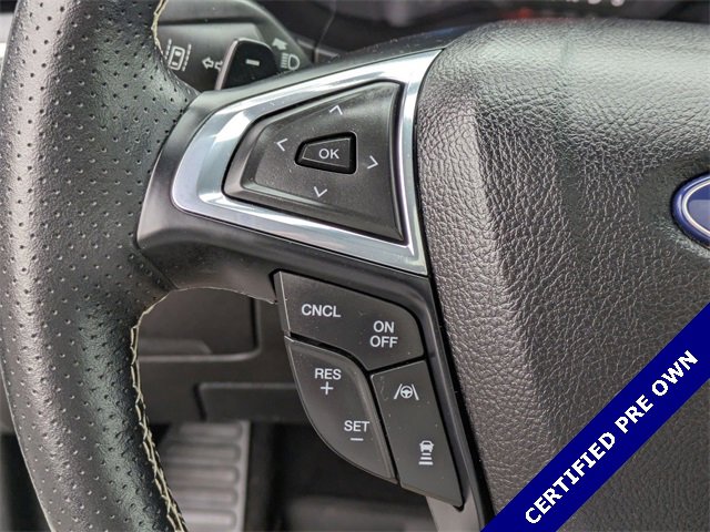 Certified 2022 Ford Edge ST w/ Equipment Group 401A image 20