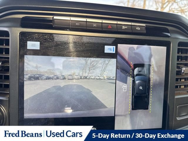 Certified 2022 Ford F150 Raptor w/ Raptor 37 Performance Package image 23