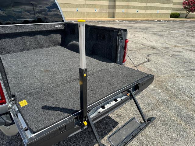 Certified 2022 Ford F150 Tremor w/ Equipment Group 402A High AWD/4WD image 17