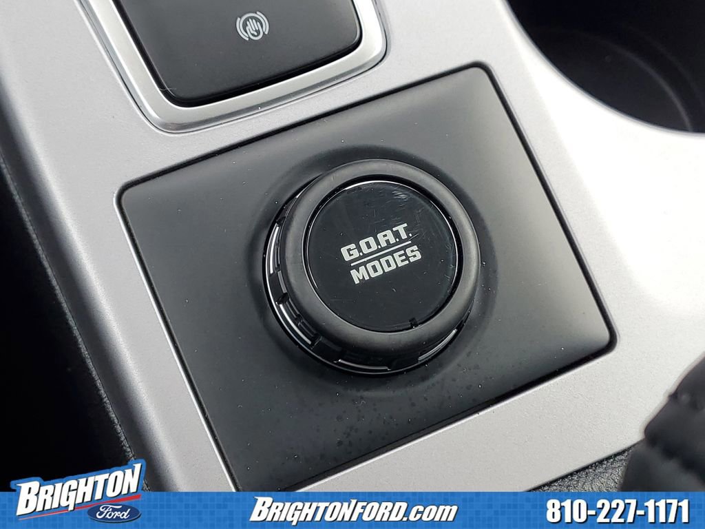 Certified 2023 Ford Bronco Sport Big Bend w/ Convenience Package image 28