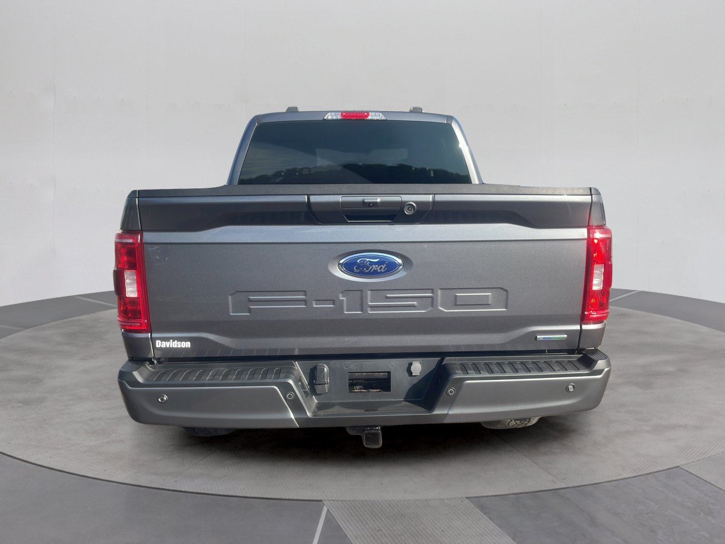 Certified 2023 Ford F150 XLT w/ Equipment Group 302A High AWD/4WD image 5