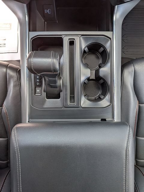 Certified 2022 Ford F150 Lariat AWD/4WD image 15