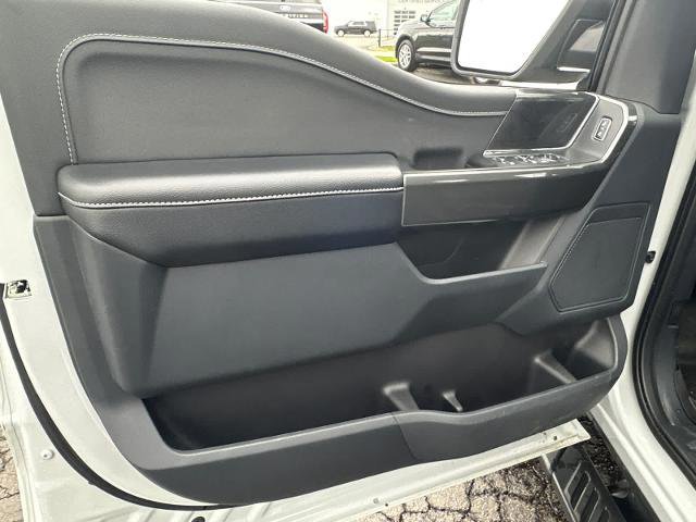 Certified 2023 Ford F150 XLT w/ Equipment Group 302A High AWD/4WD image 30