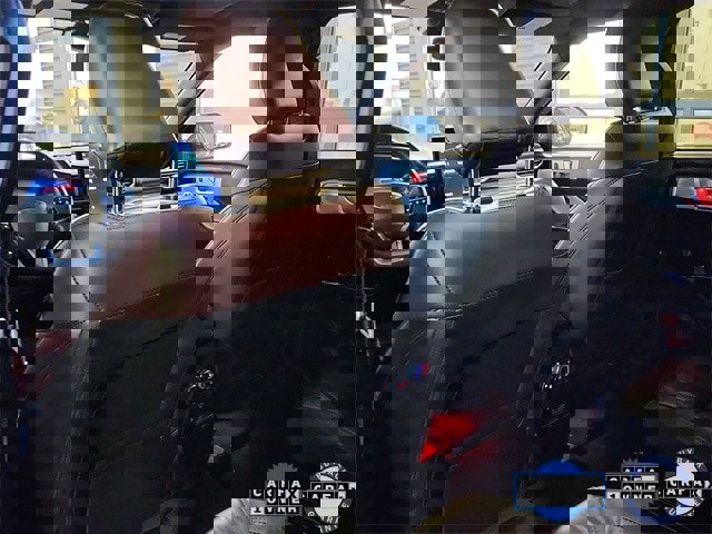 Certified 2022 Ford Explorer Platinum w/ Equipment Group 601A image 25