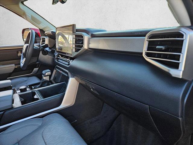 Used 2024 Toyota Tundra Limited image 24