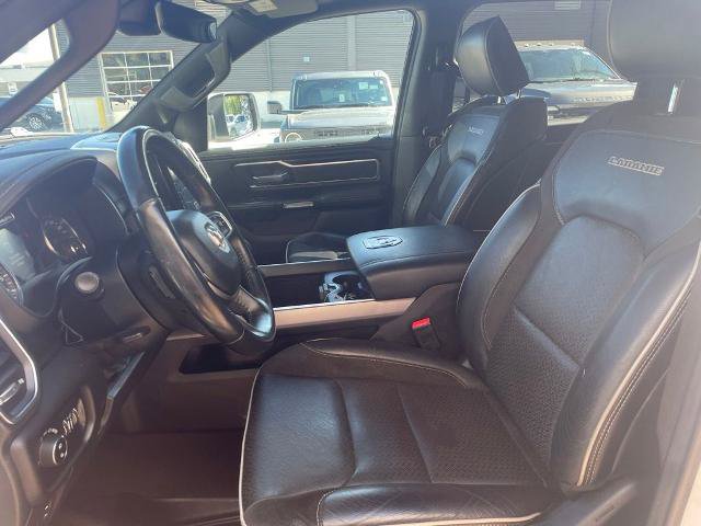 Used 2023 RAM 1500 Laramie AWD/4WD image 13