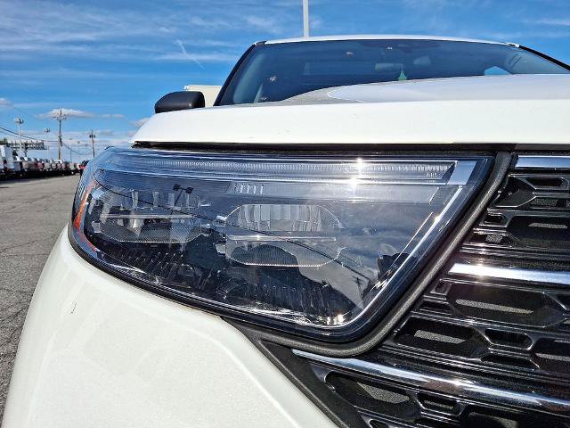 Certified 2022 Ford Explorer XLT AWD/4WD image 9