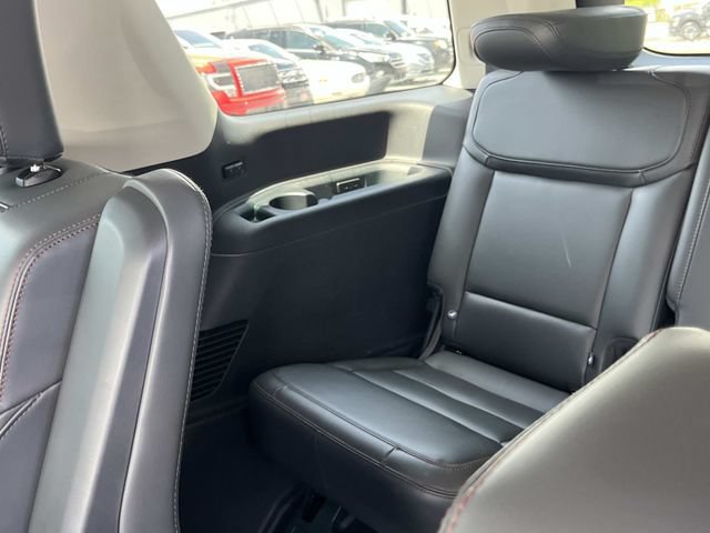 Certified 2025 Ford Expedition Active AWD/4WD image 26