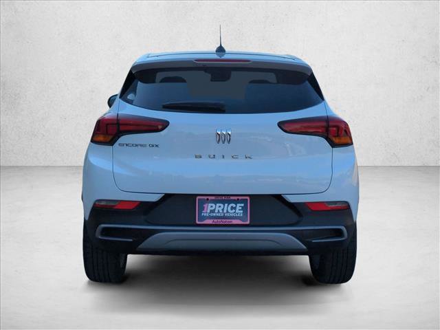 Used 2024 Buick Encore GX Preferred FWD image 7