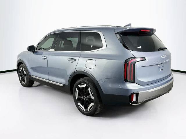 Used 2025 Kia Telluride EX X-Line AWD/4WD image 4