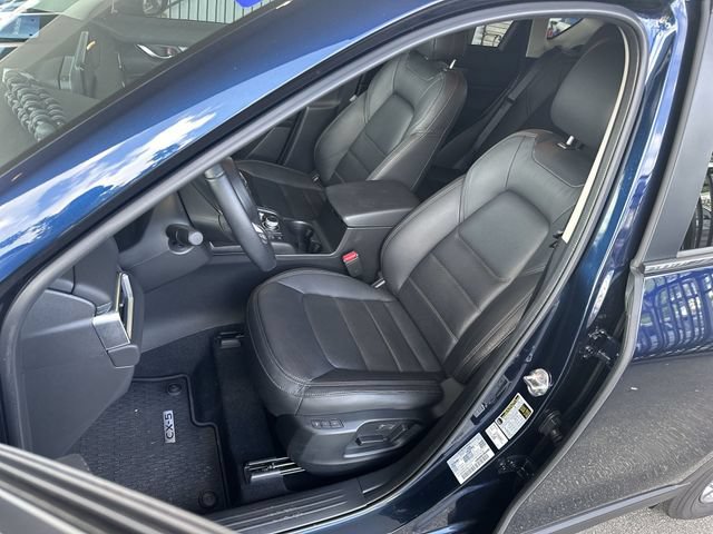 Used 2023 MAZDA CX-5 AWD 2.5 S image 12