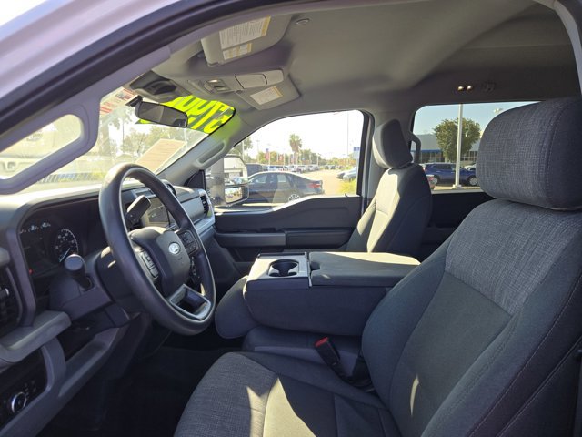 Certified 2025 Ford F350 XLT AWD/4WD image 26