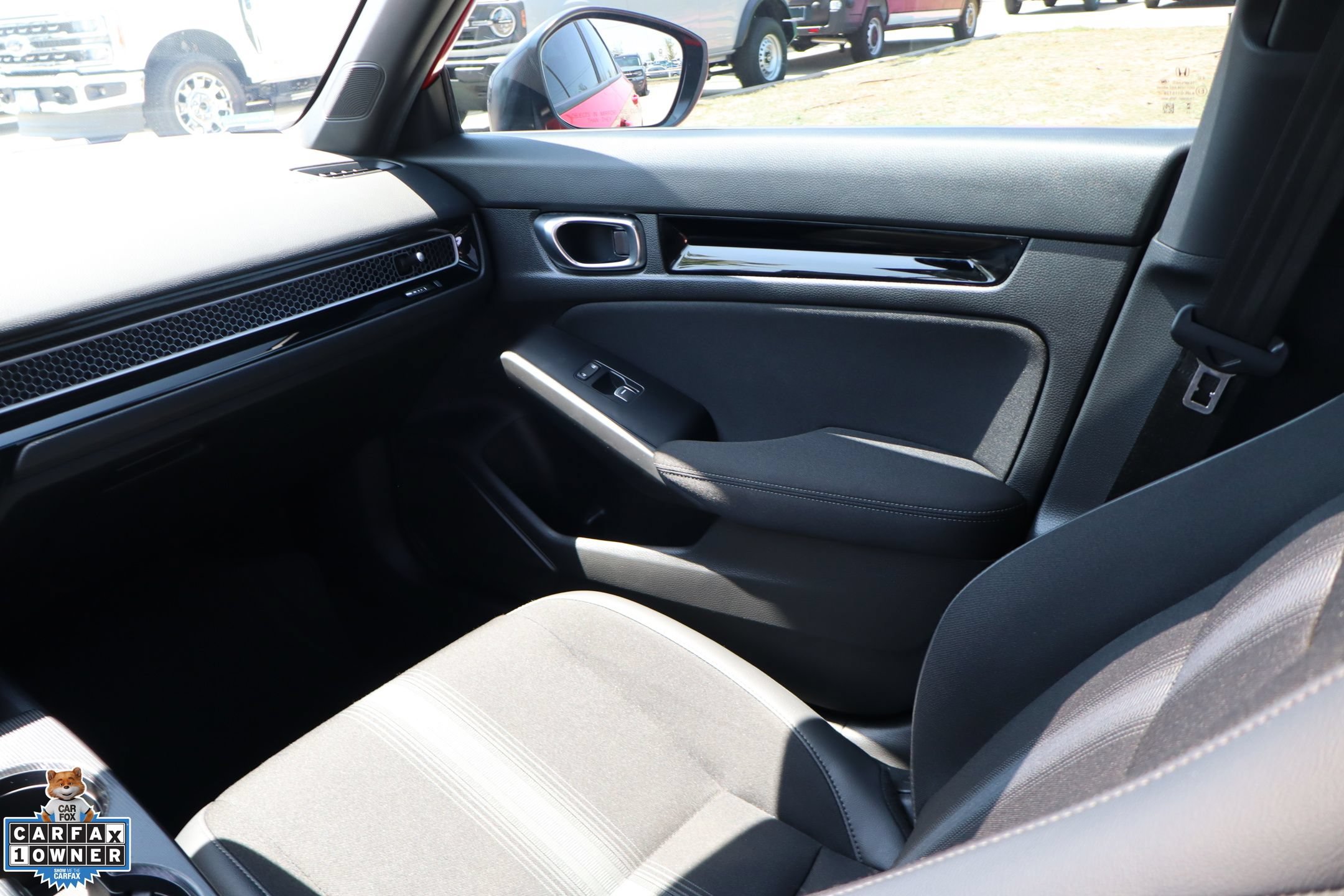 Used 2025 Honda Civic Sport image 23
