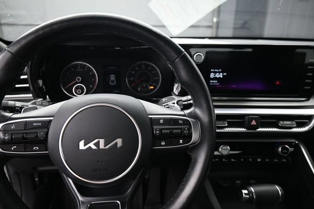 Used 2024 Kia K5 GT w/ GT1 Package FWD image 19