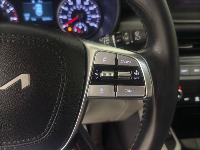 Used 2022 Kia Telluride S FWD image 23