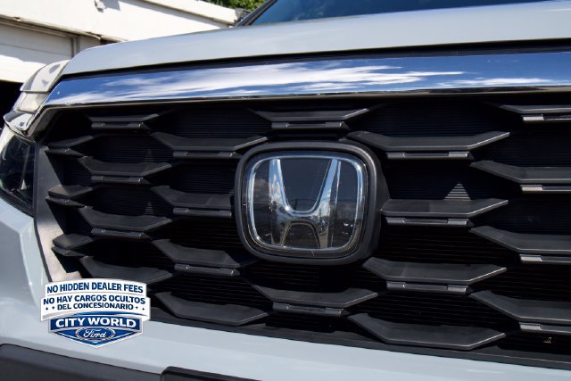 Used 2023 Honda Passport EX-L image 9