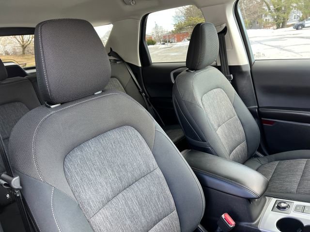 Certified 2023 Ford Bronco Sport Big Bend w/ Convenience Package image 36