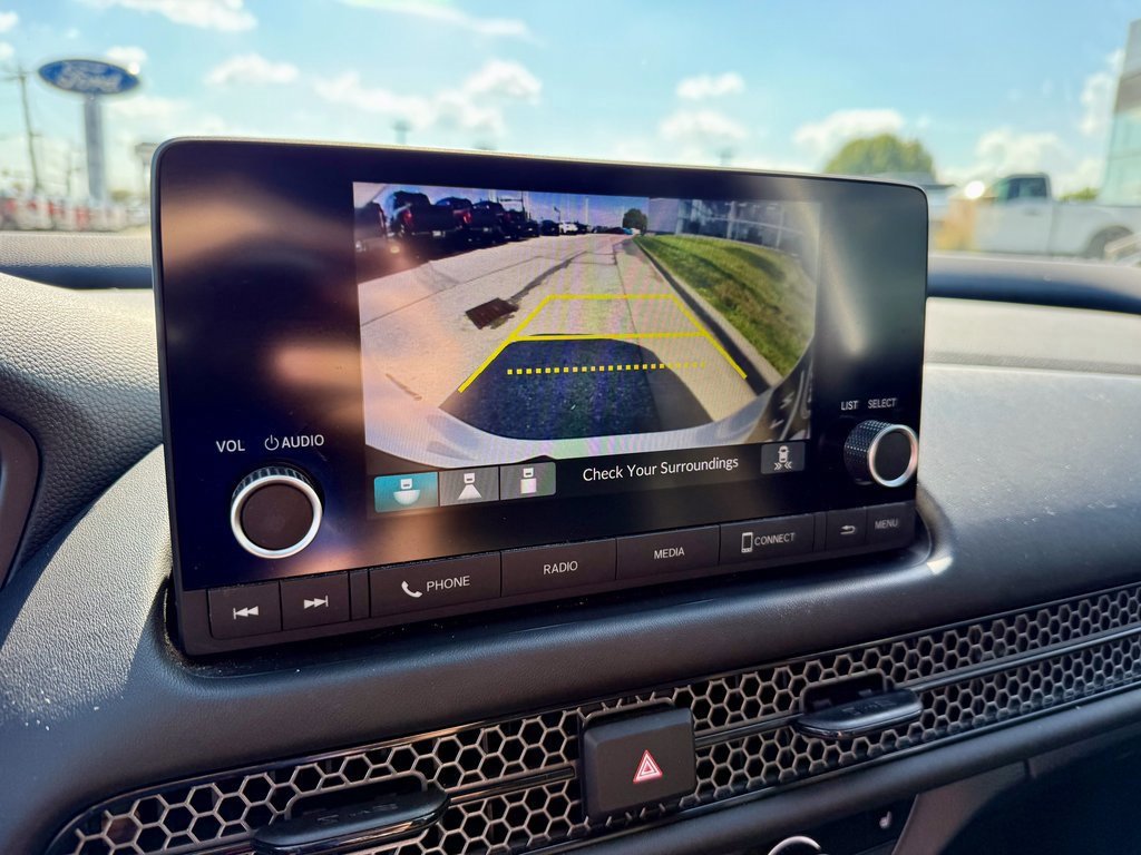 Used 2023 Honda HR-V Sport image 26