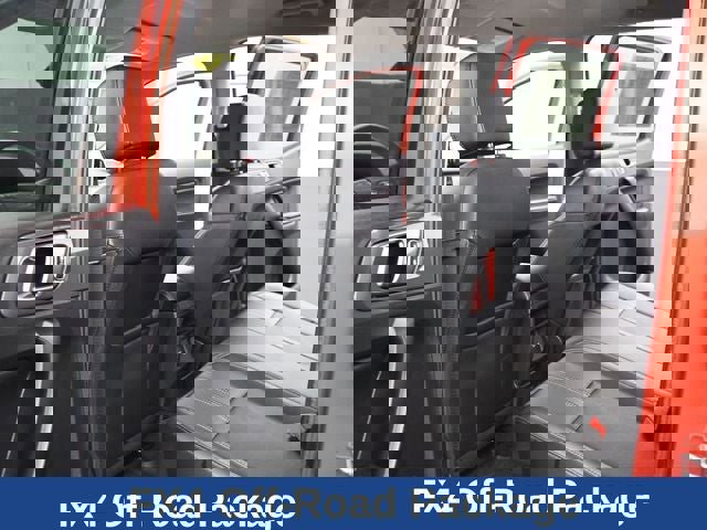 Certified 2023 Ford Ranger Lariat w/ Equipment Group 501A High AWD/4WD image 15