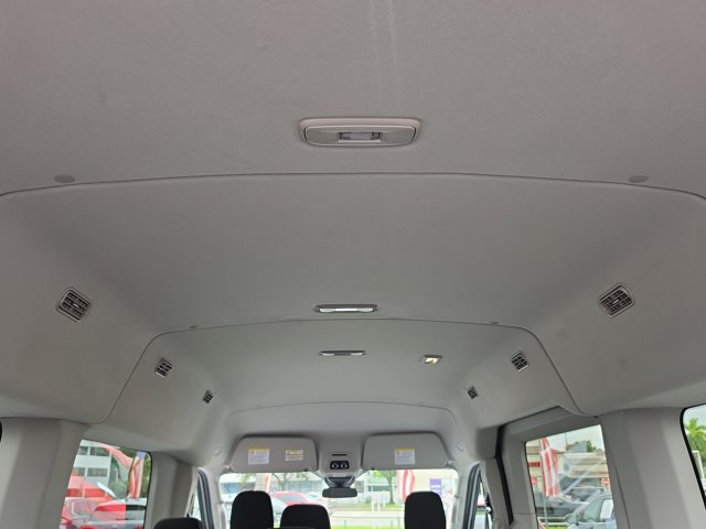 Certified 2023 Ford Transit 350 XLT RWD image 12
