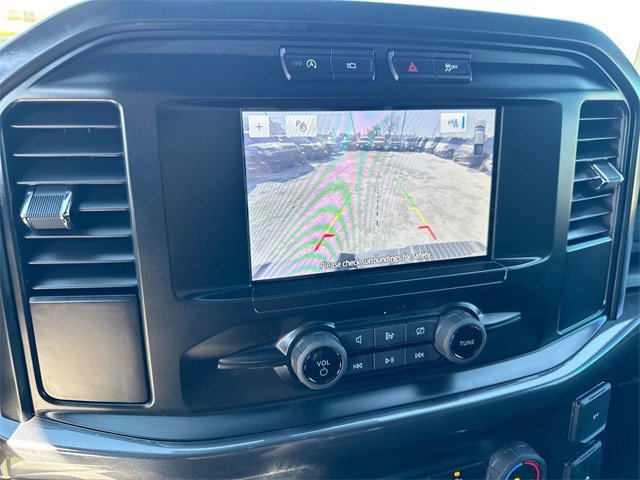 Certified 2023 Ford F150 XL w/ STX Appearance Package image 29