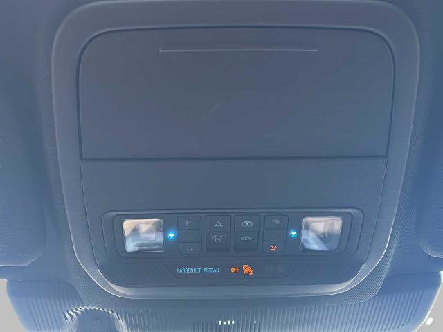 Certified 2025 Ford Explorer ST AWD/4WD image 21