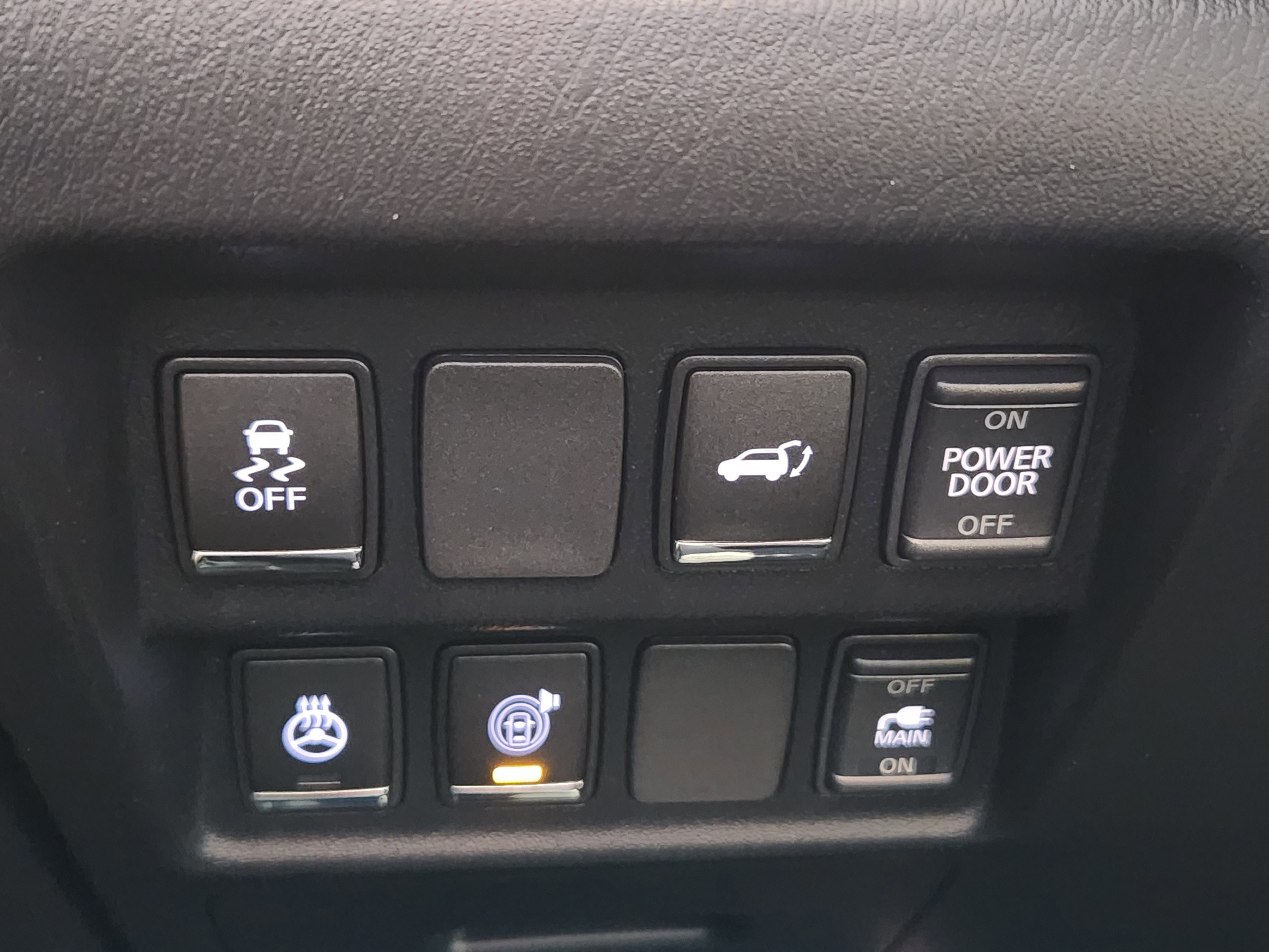 Used 2017 INFINITI QX60 Luxe w/ Deluxe Technology Package image 27