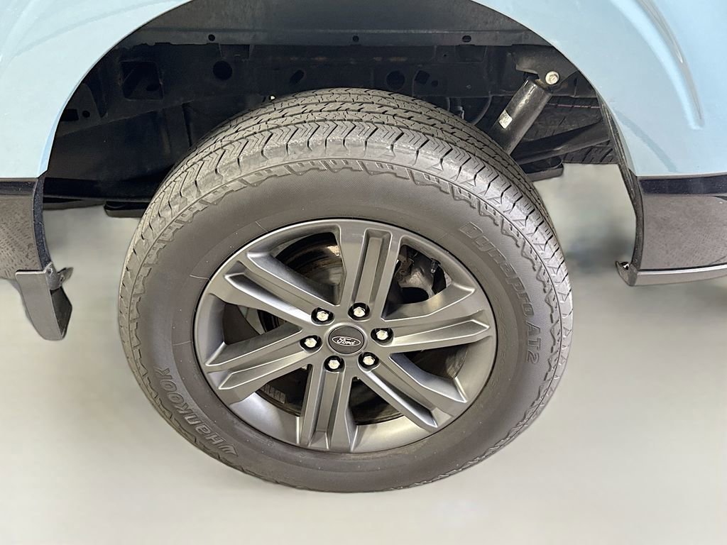 Certified 2023 Ford F150 XLT w/ Equipment Group 302A High image 31