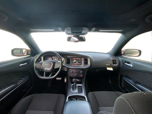 Used 2022 Dodge Charger Scat Pack RWD image 13