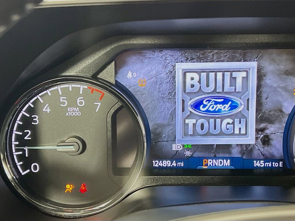 Certified 2022 Ford F150 XLT w/ Equipment Group 302A High image 16