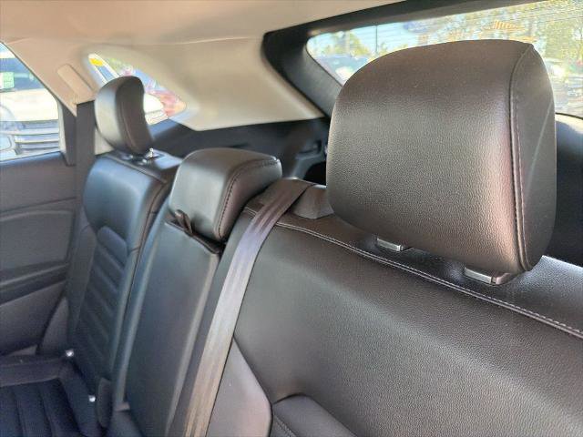 Certified 2019 Ford Edge SEL w/ Equipment Group 201A image 11