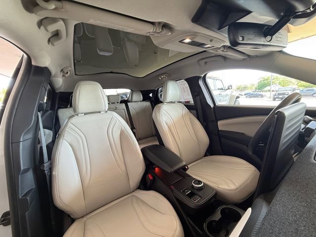 Certified 2023 Ford Mustang Mach-E Premium image 23