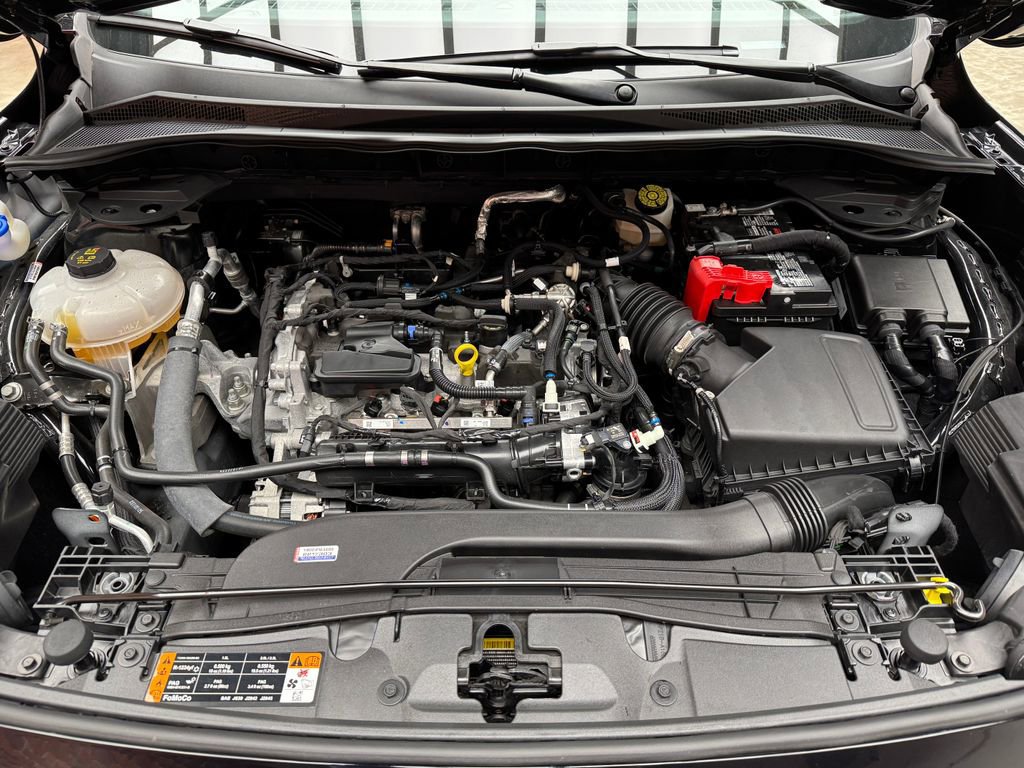 Certified 2022 Ford Escape SEL image 33