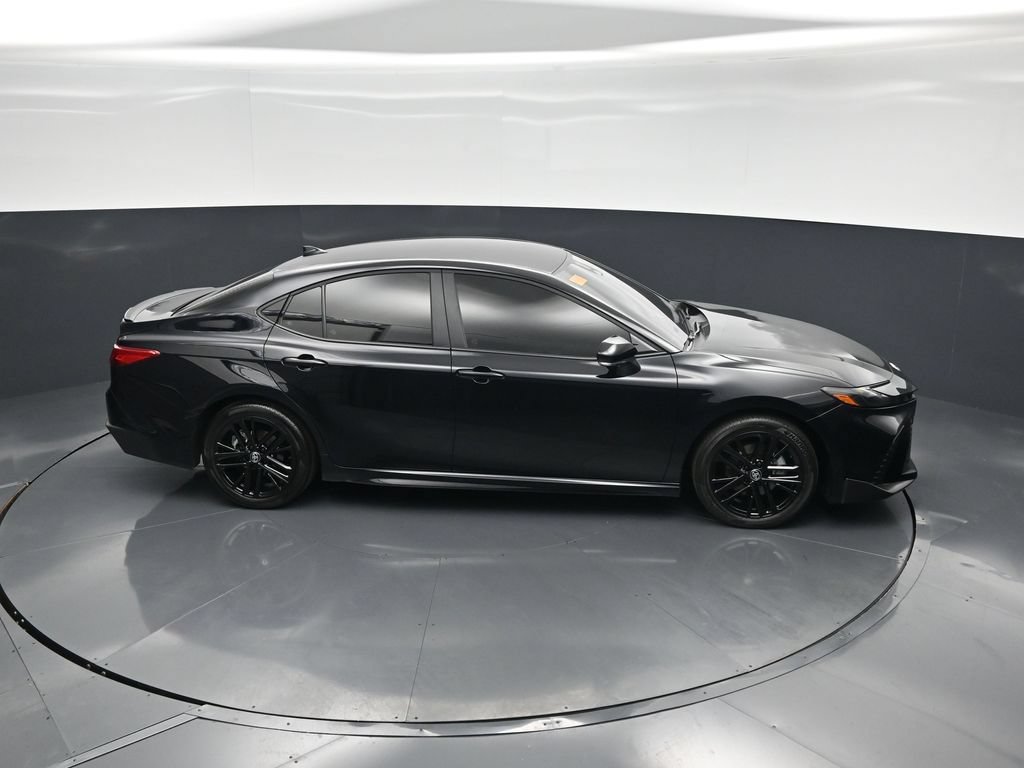 Used 2026 Toyota Camry SE FWD image 54