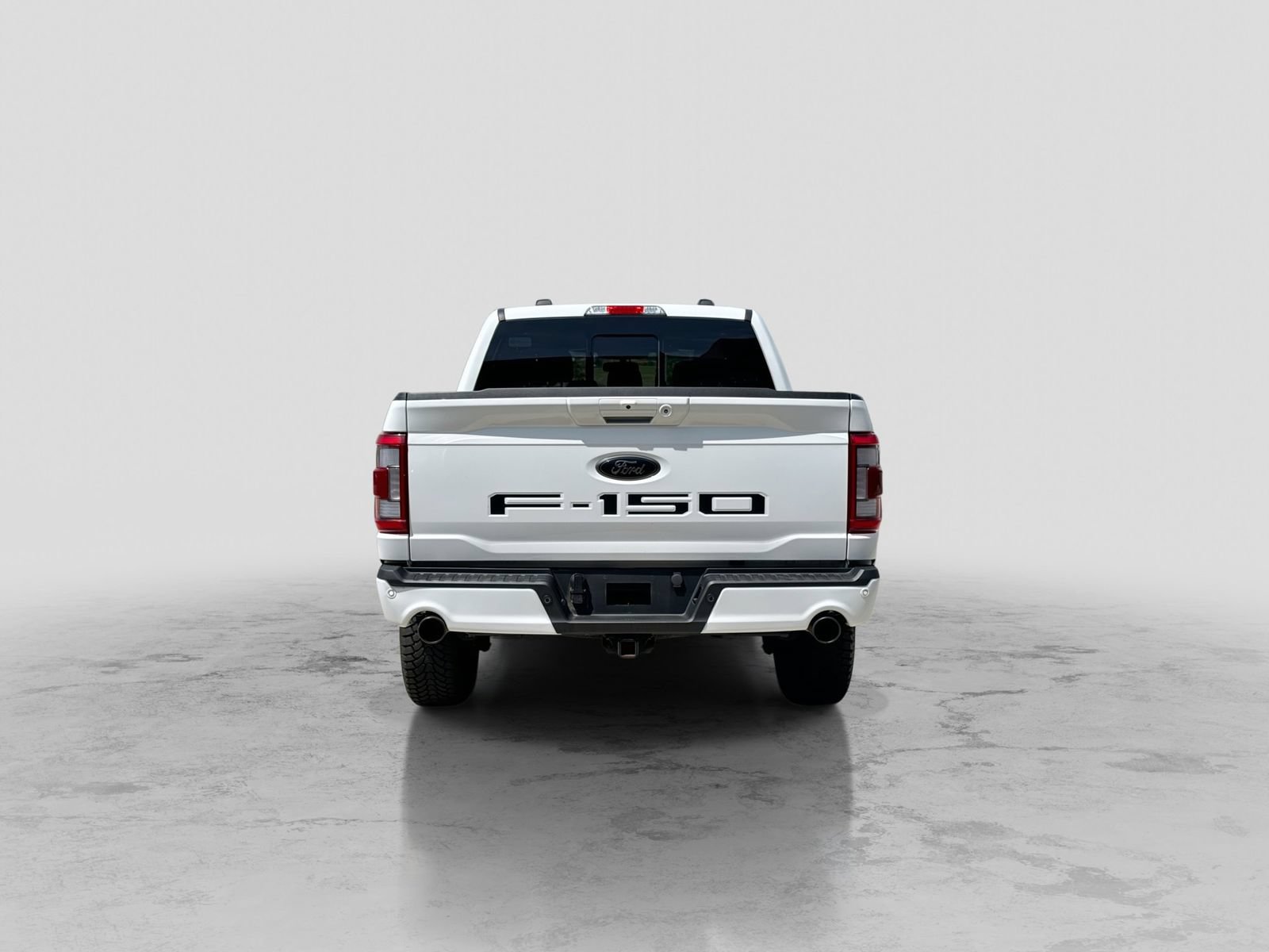 Certified 2023 Ford F150 Lariat w/ Equipment Group 502A High AWD/4WD image 7