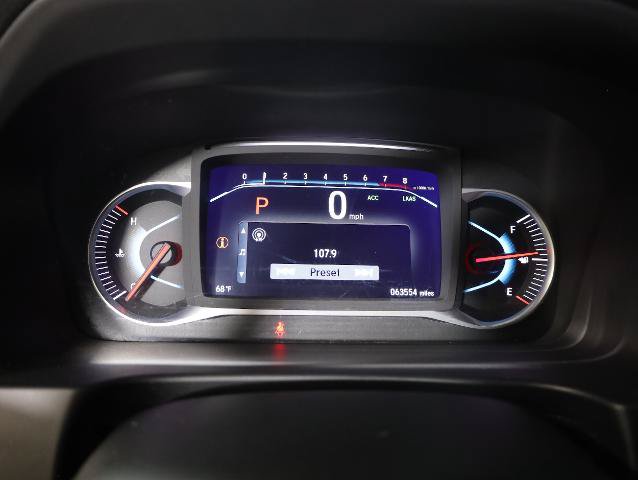 Used 2021 Honda Pilot Black Edition image 16