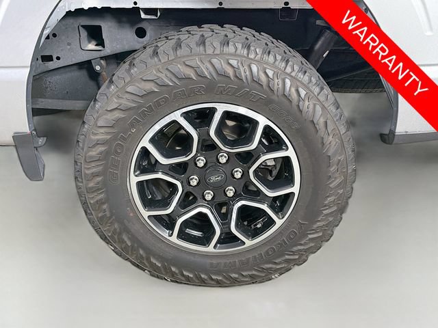 Certified 2023 Ford F150 XL w/ STX Appearance Package AWD/4WD image 30