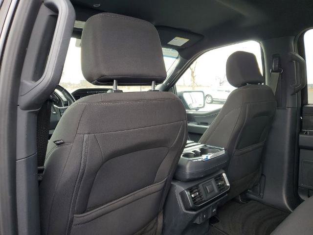 Certified 2022 Ford F150 XLT w/ Equipment Group 302A High image 26