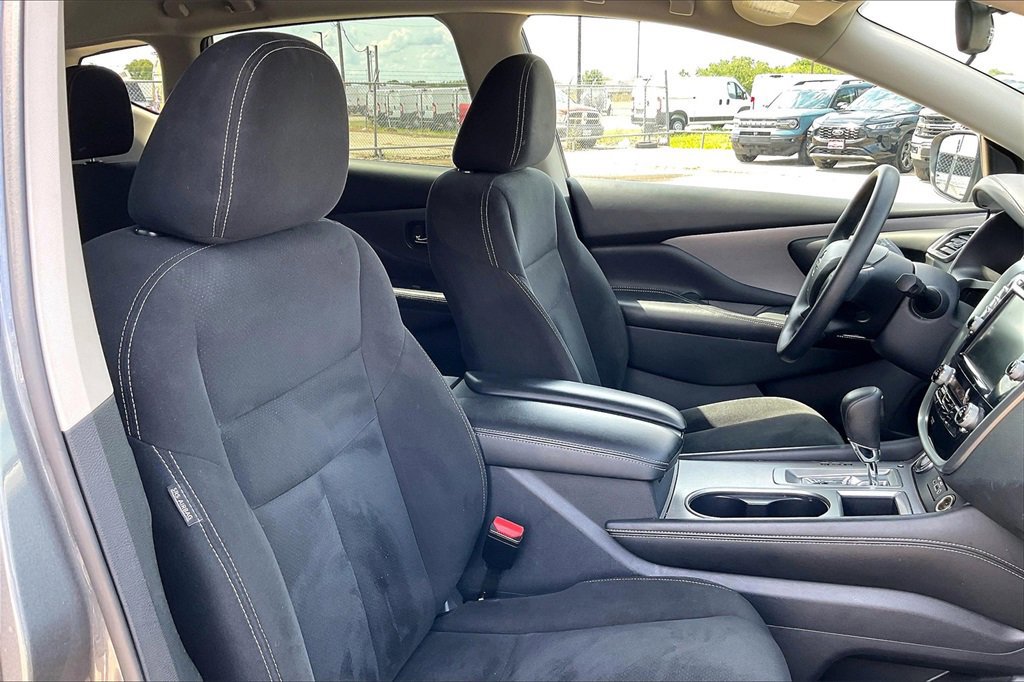 Used 2023 Nissan Murano S image 29