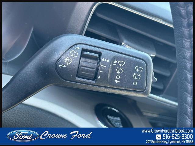 Certified 2023 Ford Explorer XLT w/ Equipment Group 202A AWD/4WD image 26