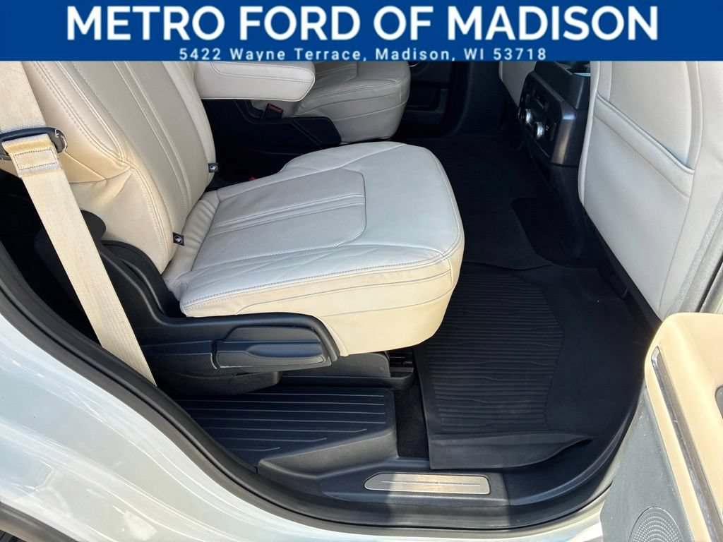 Certified 2022 Ford Expedition Platinum AWD/4WD image 48