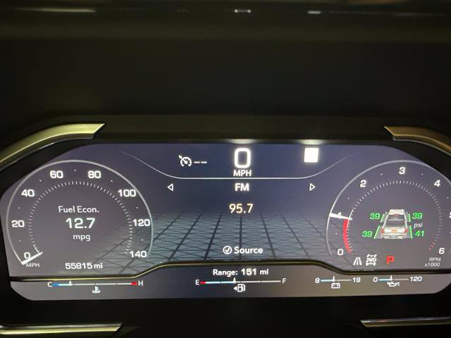 Used 2022 GMC Sierra 1500 AT4 AWD/4WD image 19