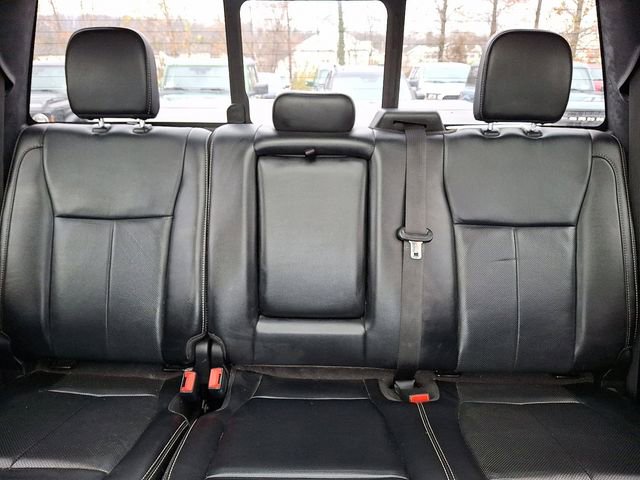 Certified 2019 Ford F150 Lariat w/ Equipment Group 502A Luxury image 20