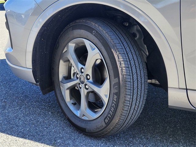 Certified 2024 Ford Escape ST-Line w/ Tech Pack #1 image 31