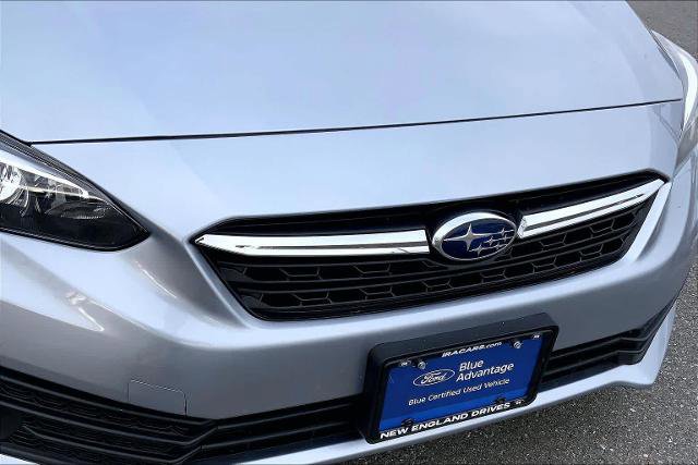 Used 2022 Subaru Impreza 2.0i image 32